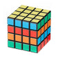 Super Heroes Grinder Rubiks Cube Multicolor 58mm